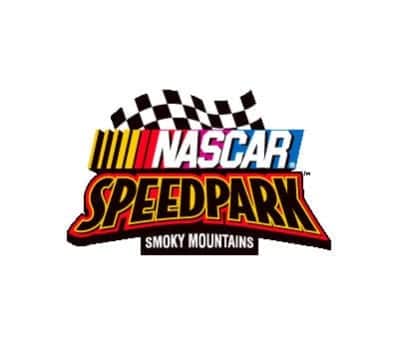 nascar speedpark logo