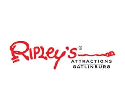 ripley's attractions logo